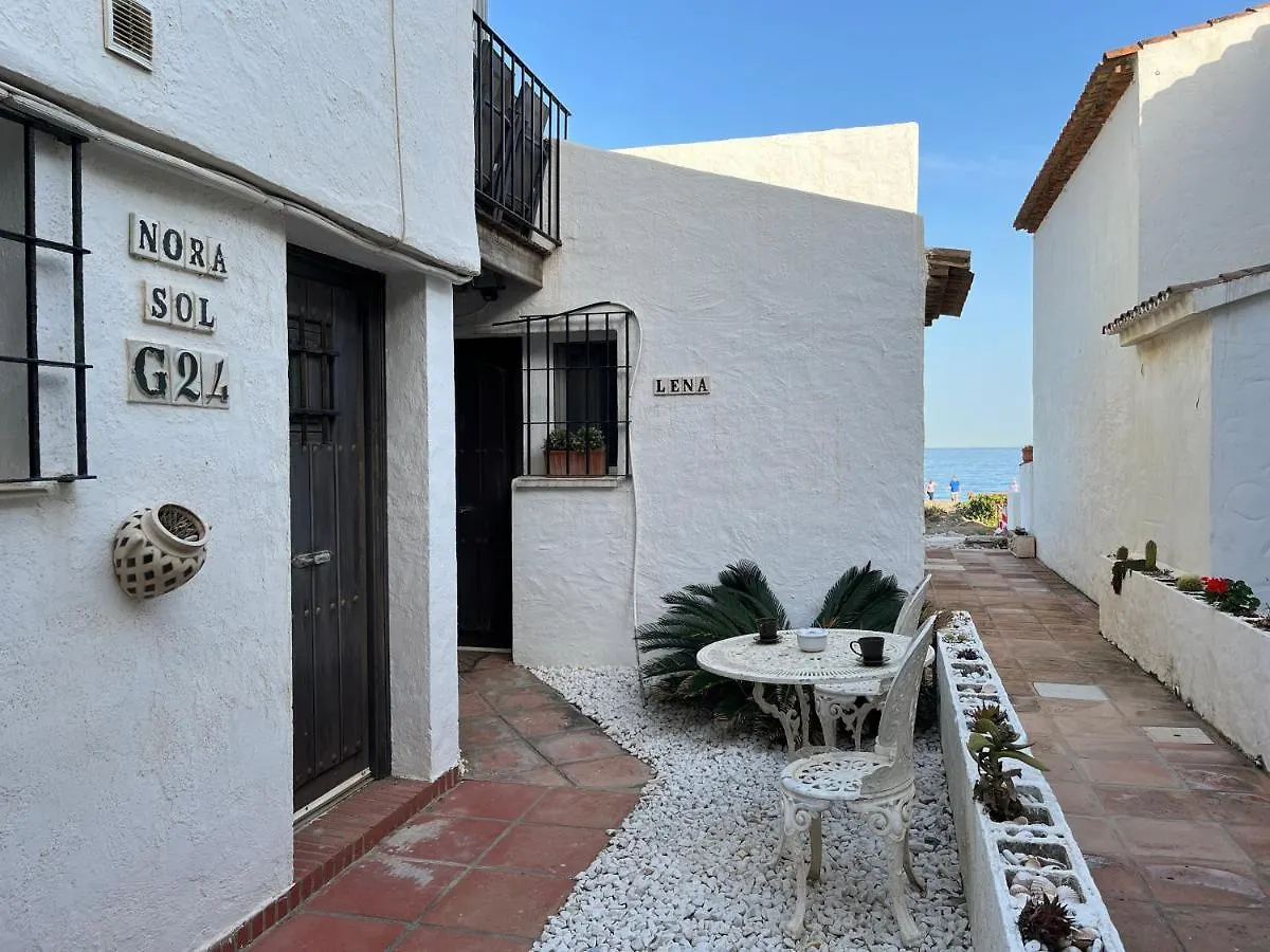 Apartments Bahia Dorada Estepona Espagne
