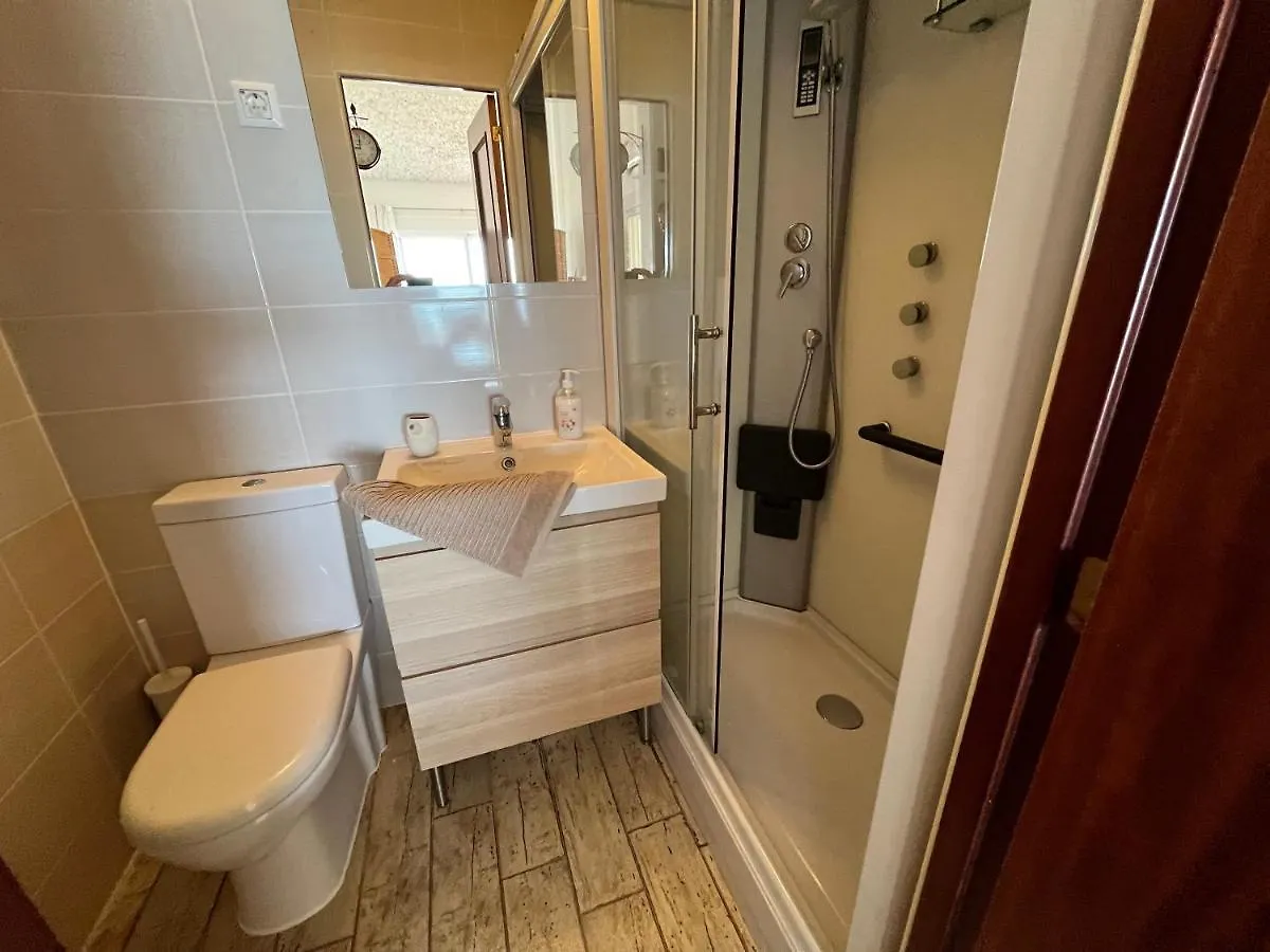 Apartments Bahia Dorada Estepona Spain