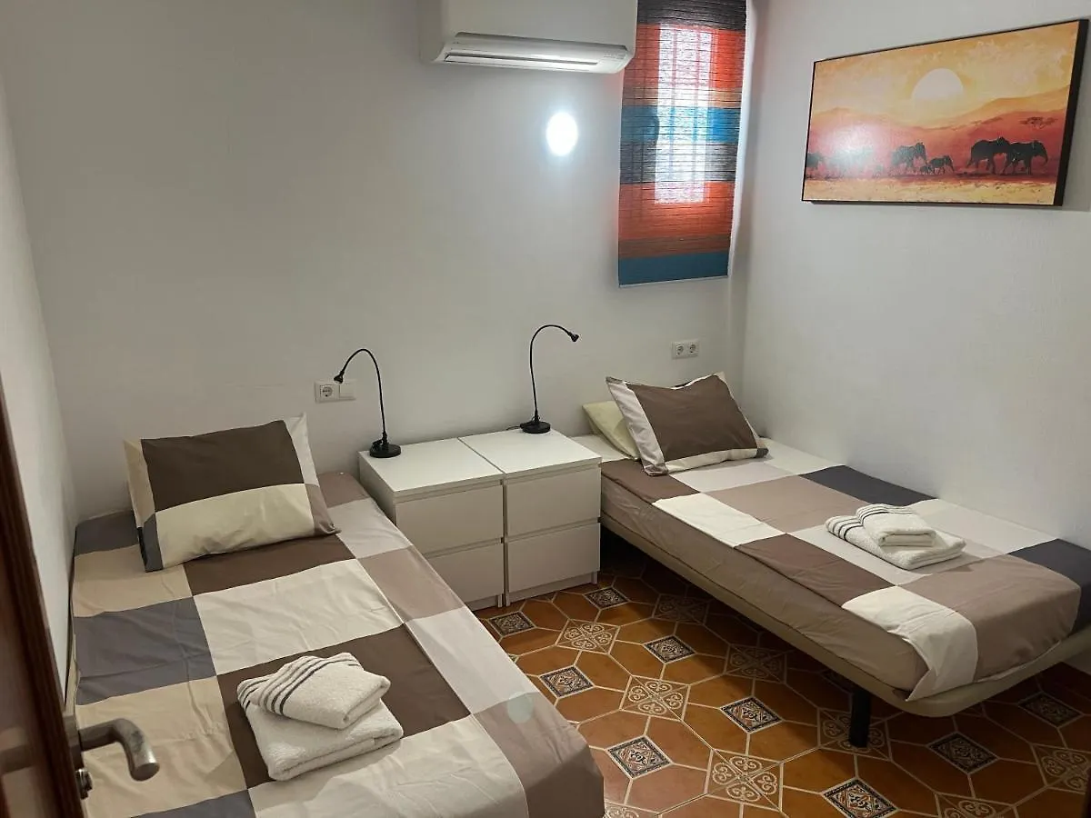 Apartments Bahia Dorada Estepona