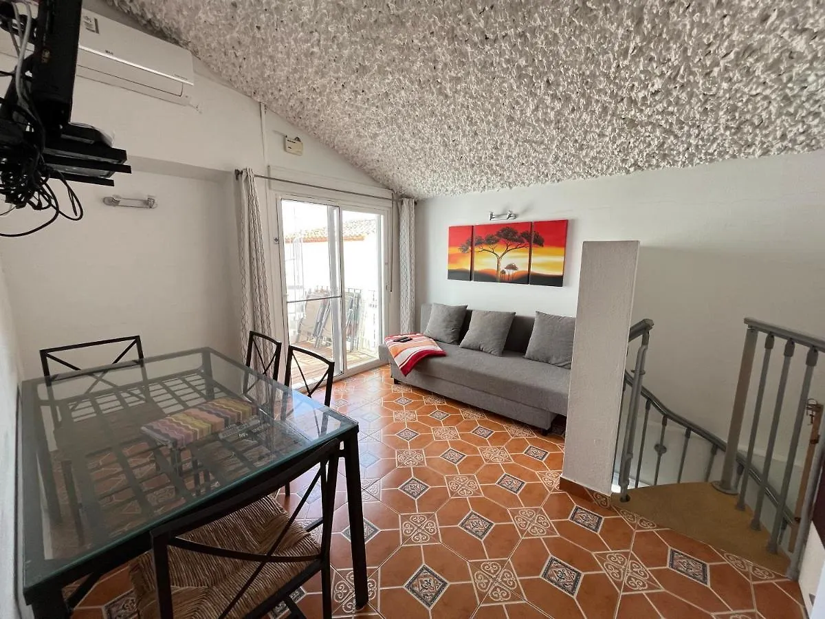 Apartments Bahia Dorada Estepona Spain