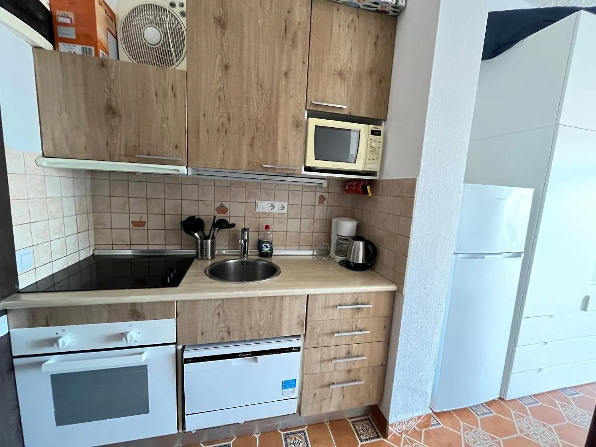 Apartments Bahia Dorada Estepona Spain
