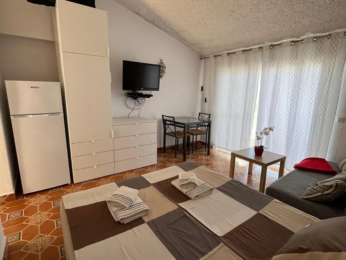Apartments Bahia Dorada Estepona