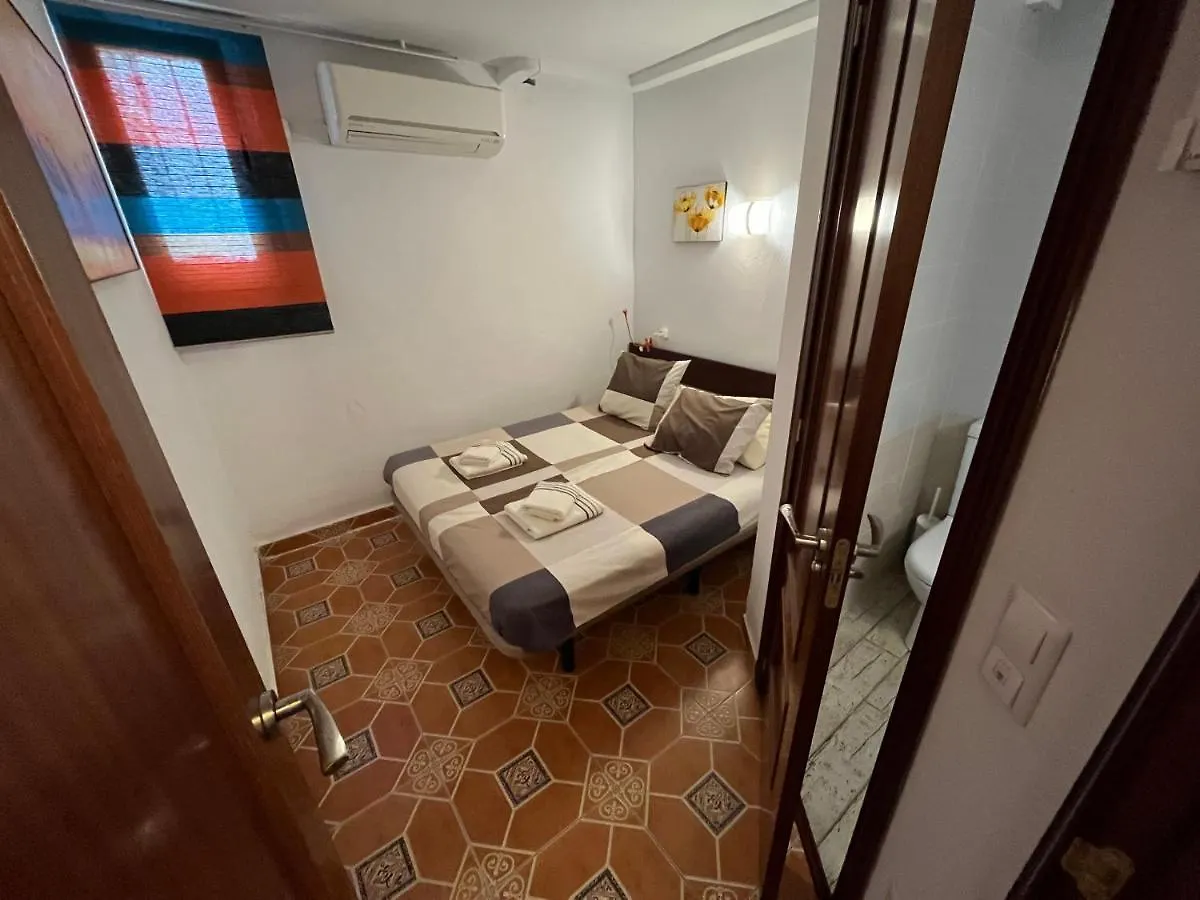 Apartments Bahia Dorada Estepona 0*,  Spain