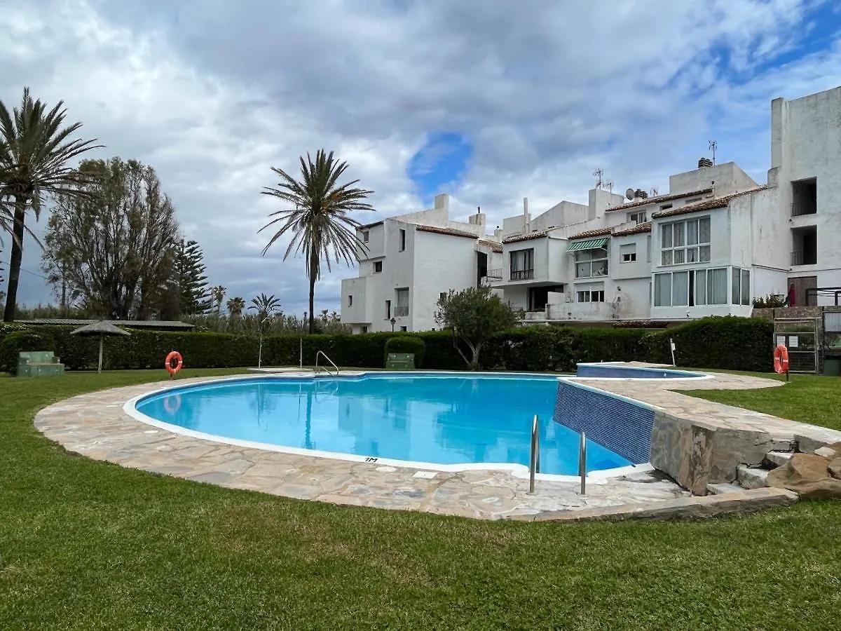 Apartments Bahia Dorada Estepona Spain
