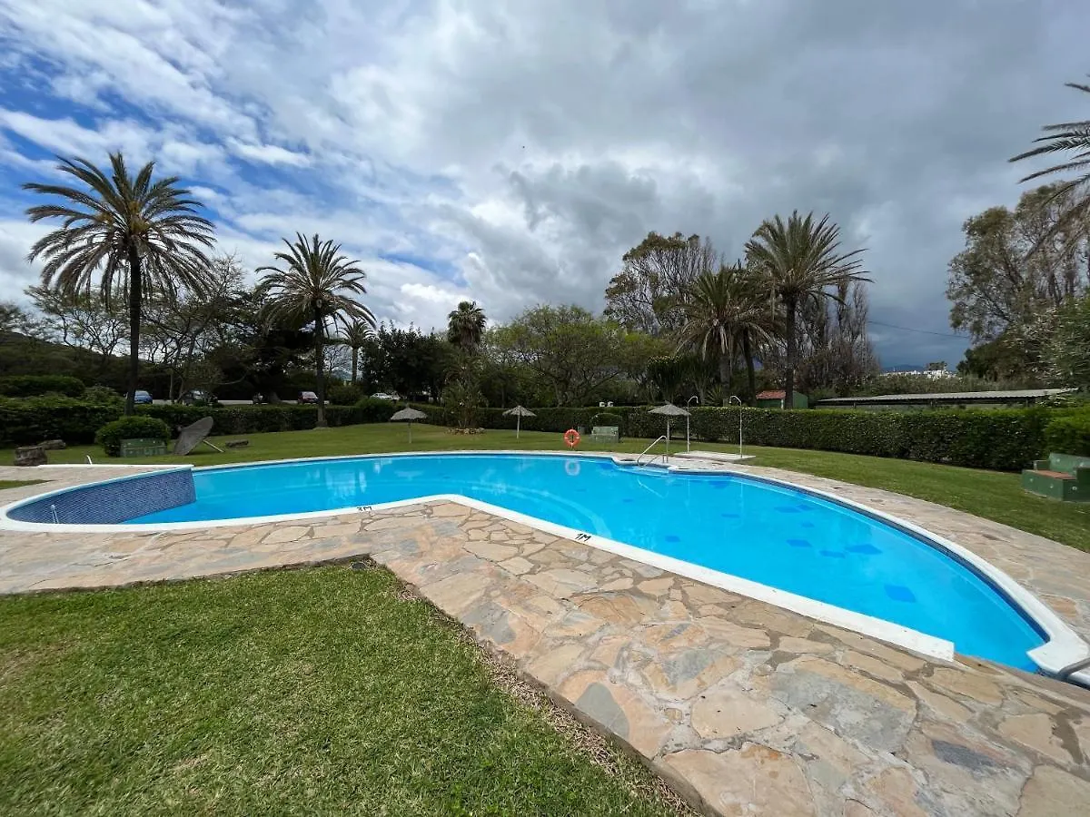 Apartments Bahia Dorada Estepona