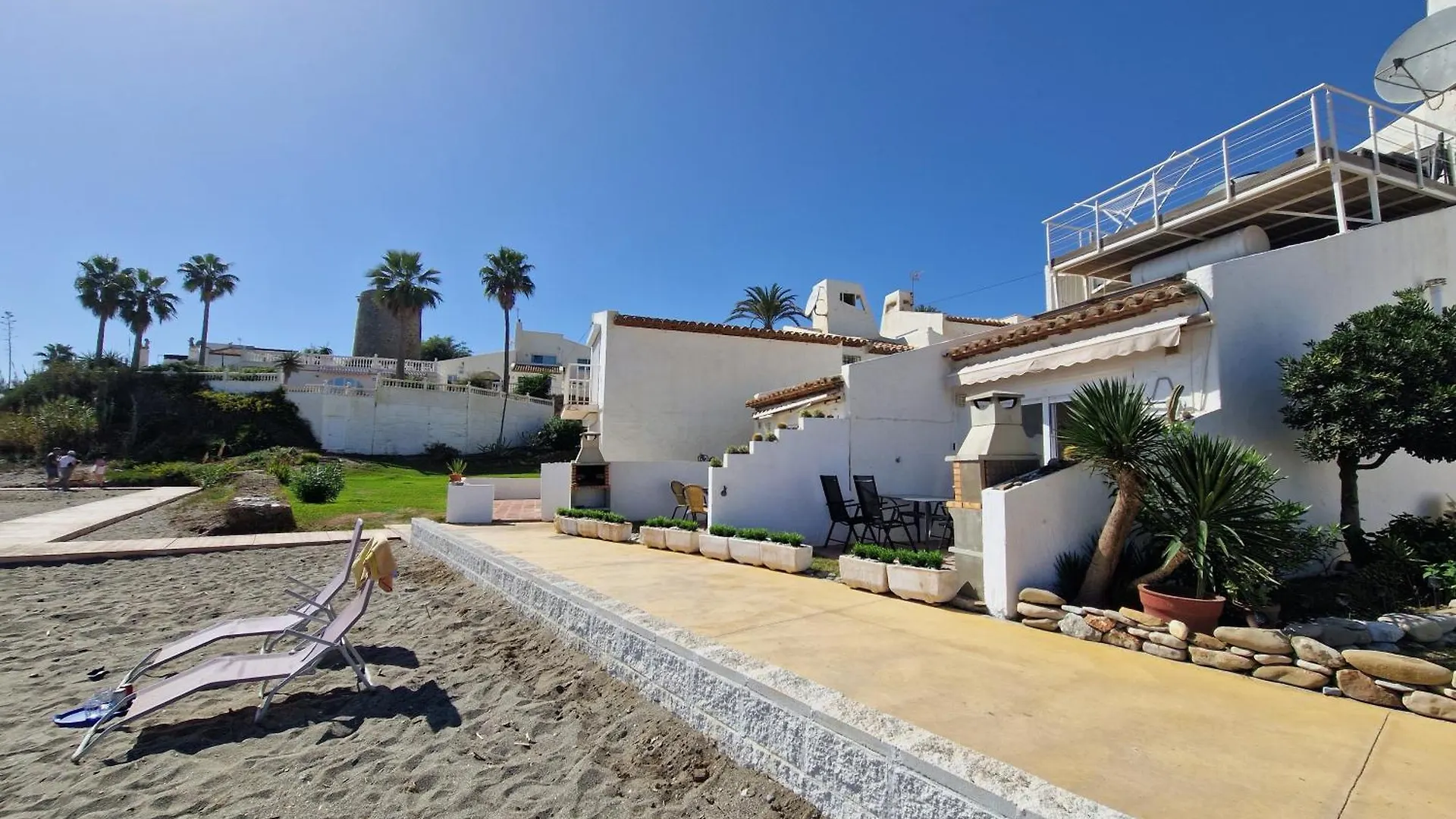 Apartments Bahia Dorada Estepona