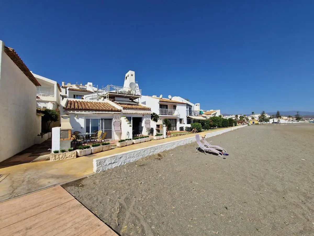 Apartments Bahia Dorada Estepona