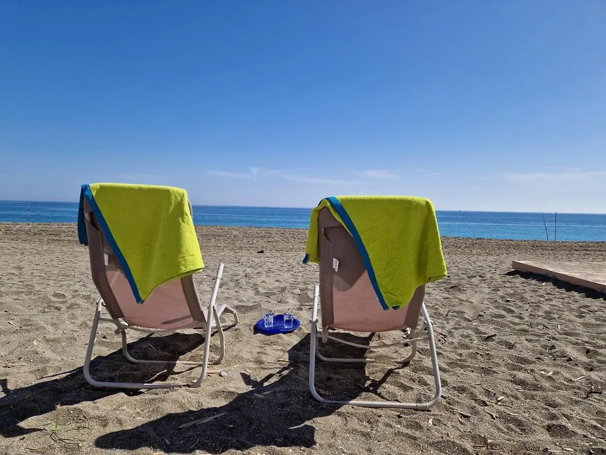 Apartments Bahia Dorada Estepona