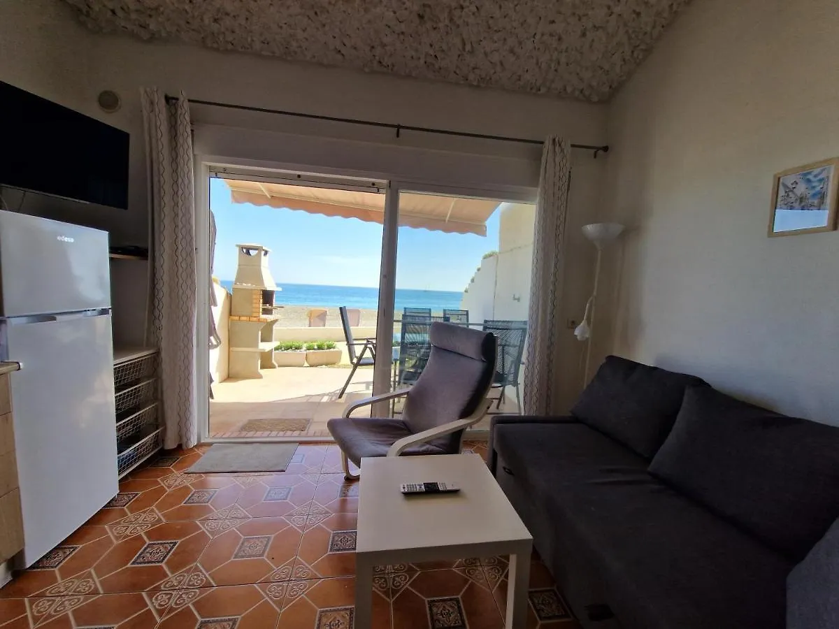 Apartments Bahia Dorada Estepona