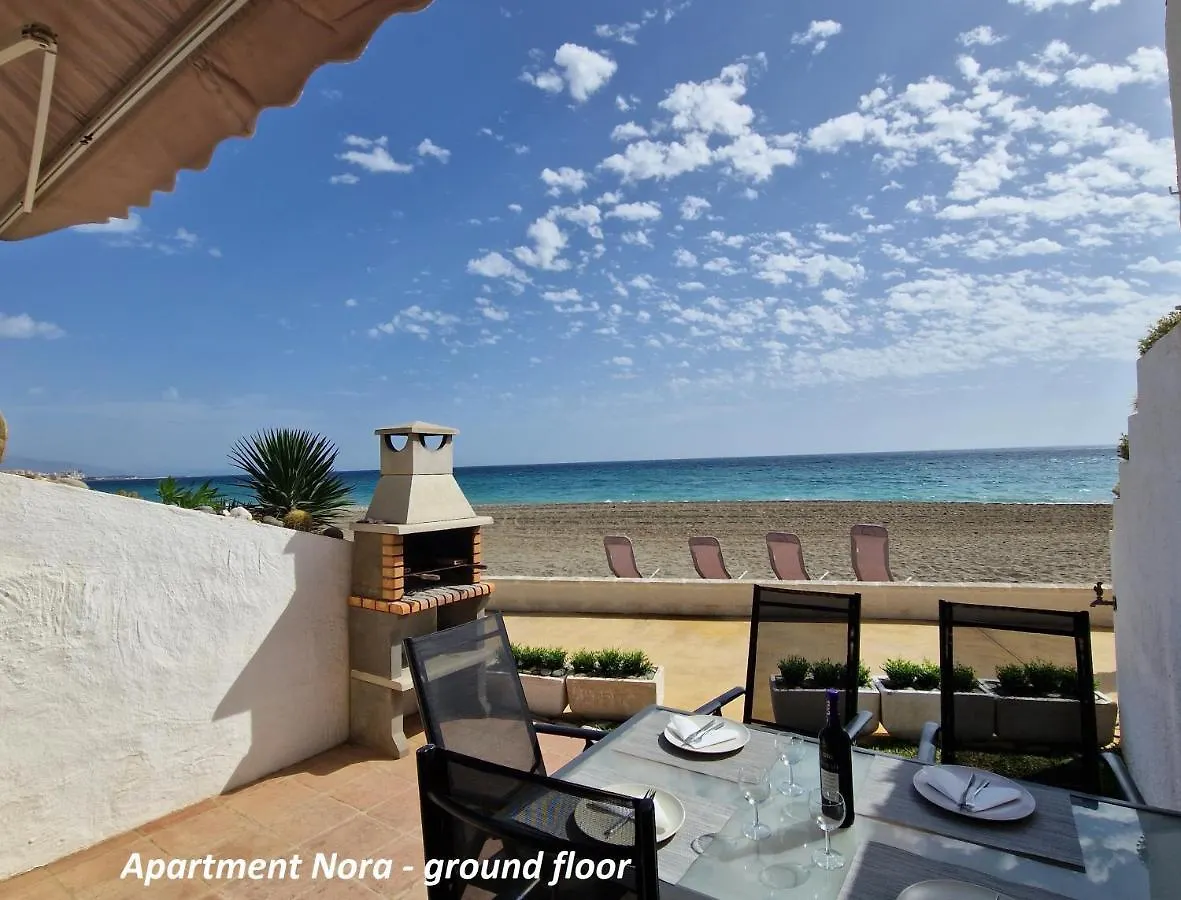 Apartments Bahia Dorada Estepona