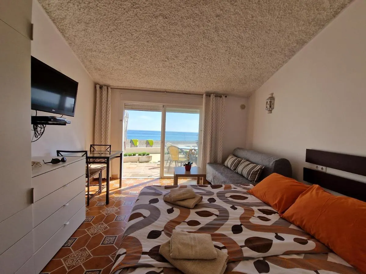 Apartments Bahia Dorada Estepona Spain