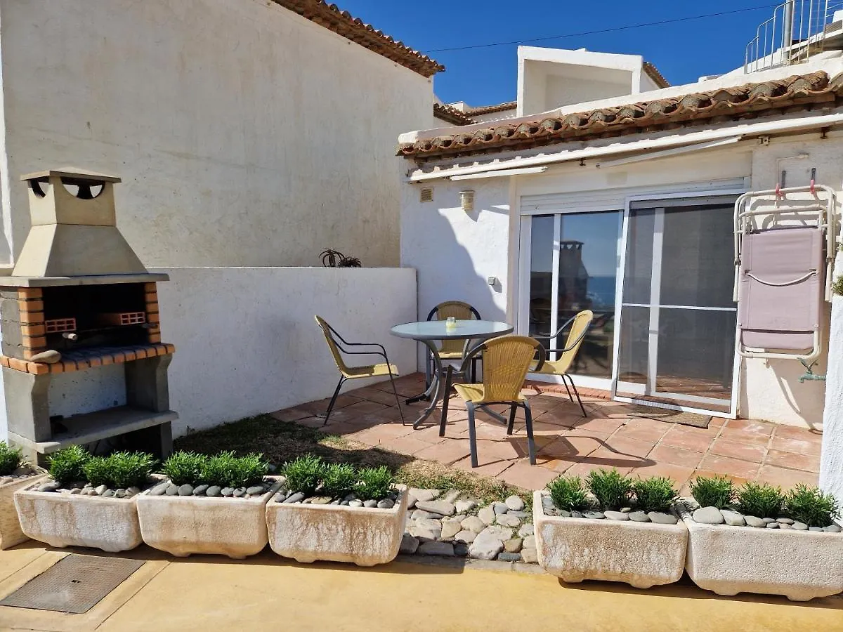 Apartments Bahia Dorada Estepona