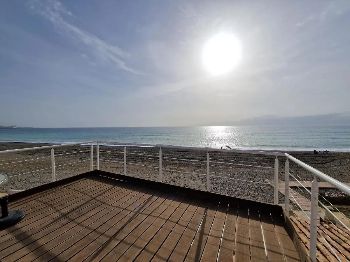 Apartments Bahia Dorada Estepona Spain