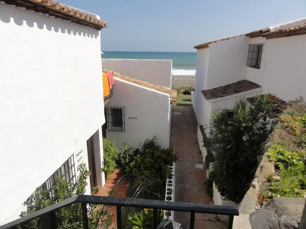 Apartments Bahia Dorada Estepona 0*,