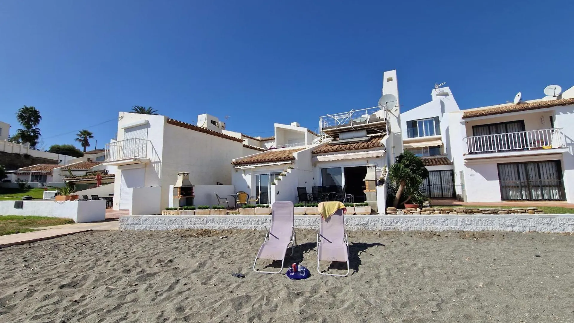 Apartments Bahia Dorada Estepona