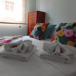  Appartement Akelarre Espagne