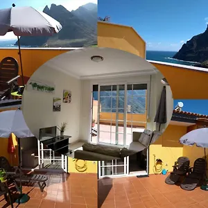  Hébergement de vacances Playa Y Montana: Naturaleza Y Armonia Espagne