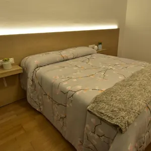  Appartement Gredera Espagne