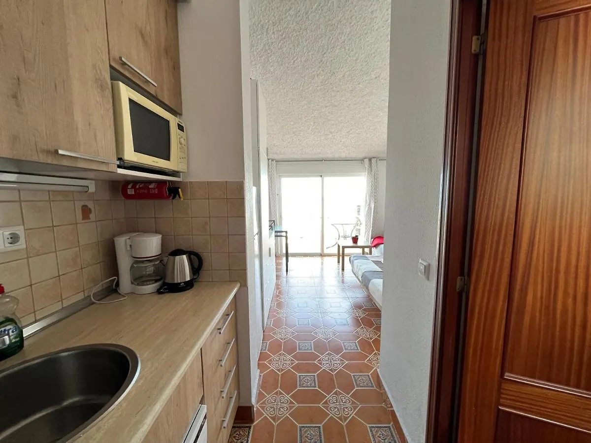 Apartments Bahia Dorada Estepona
