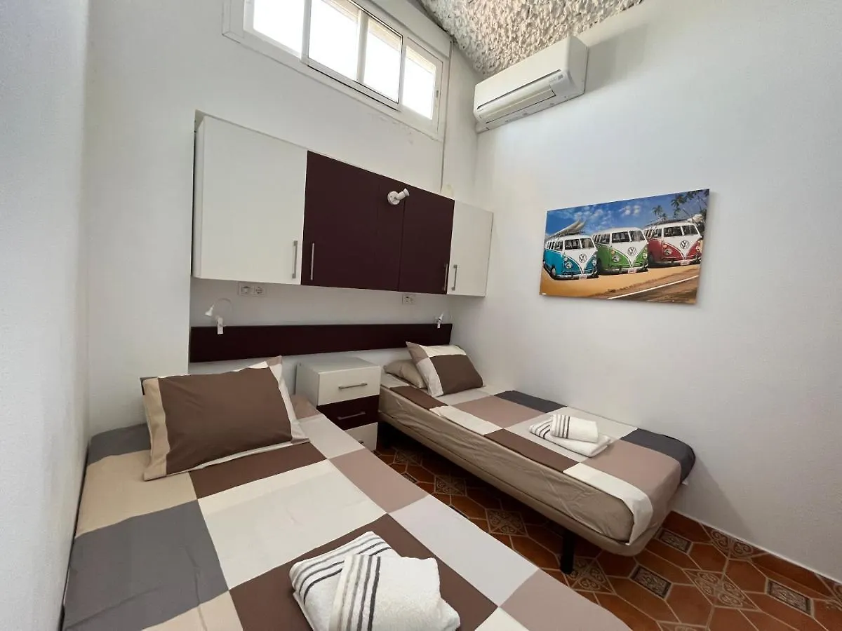 Apartments Bahia Dorada Estepona