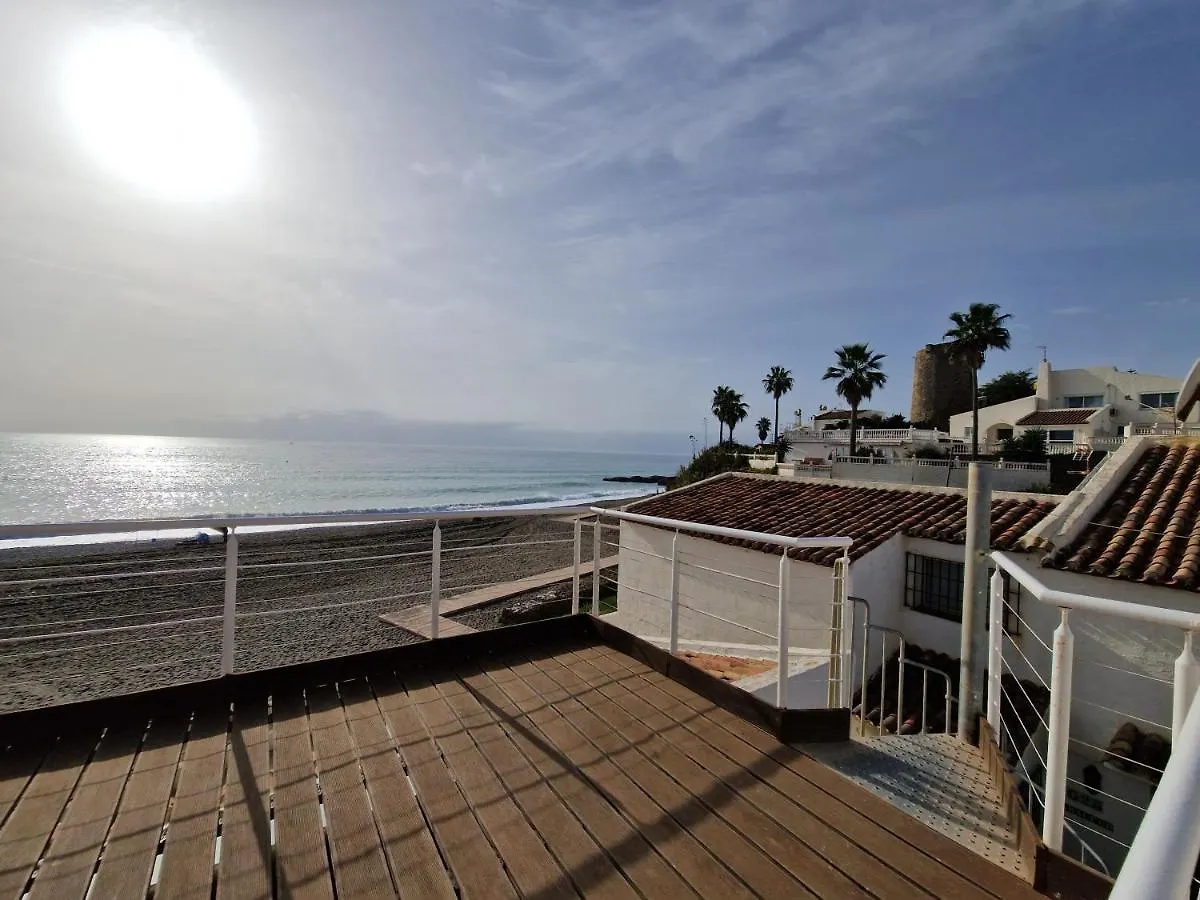 Apartments Bahia Dorada Estepona