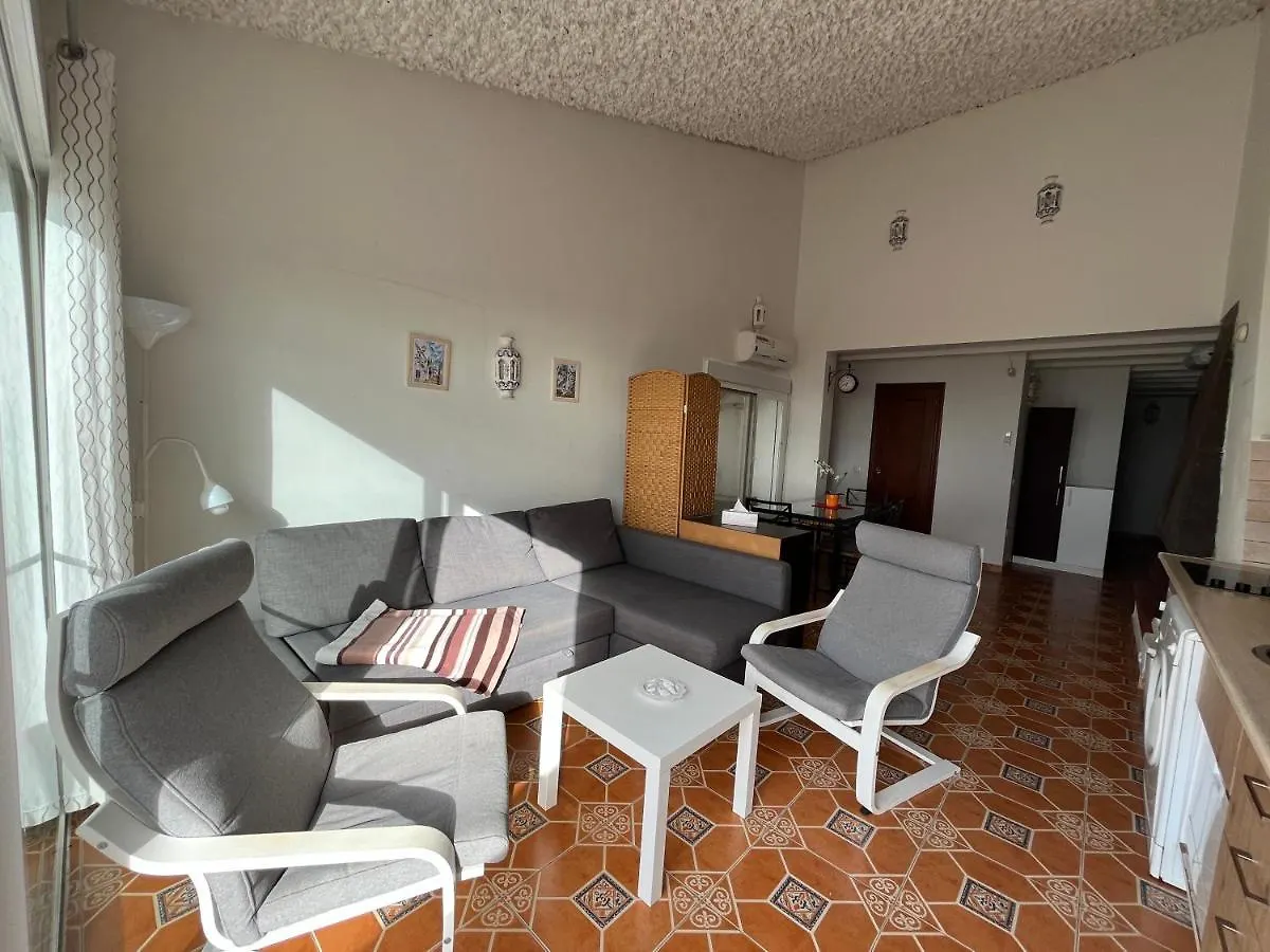 Apartments Bahia Dorada Estepona 0*,  Espagne