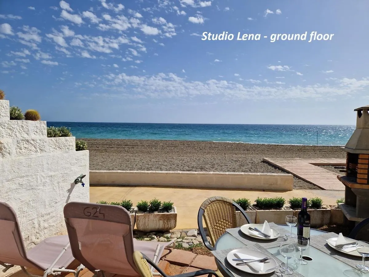Apartments Bahia Dorada Estepona